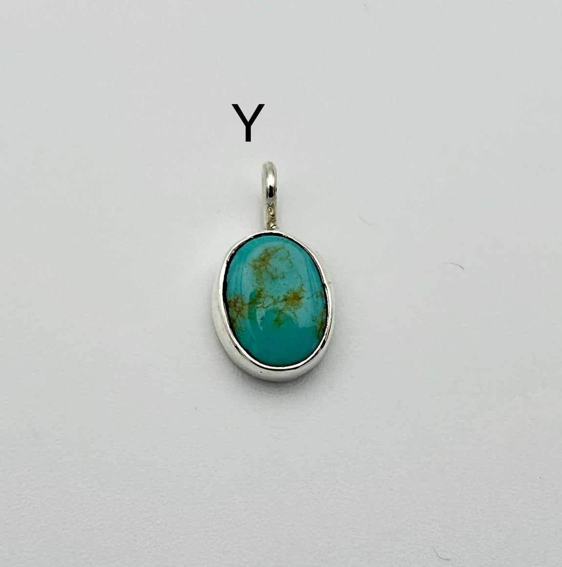 Turquoise pendants for sale cheap
